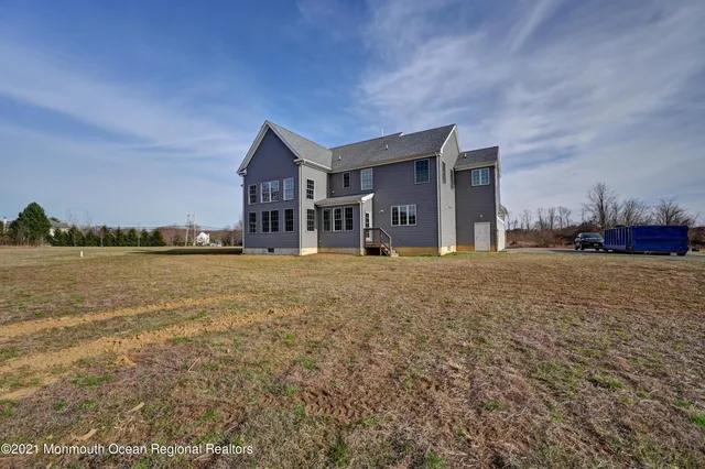 $1,597,000 | 3 Cook Court, Millstone Township, NJ 08535