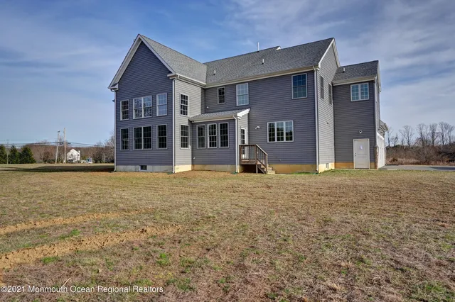 $1,597,000 | 3 Cook Court, Millstone Township, NJ 08535