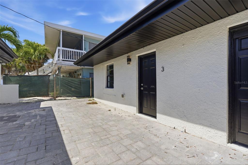 113 145th Avenue, Unit 3 Madeira Beach, FL 33708 - Photo 14 of 25