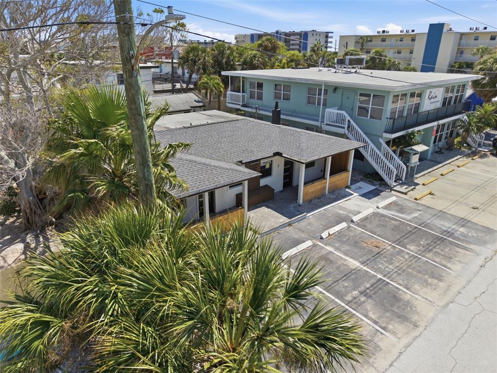 113 145th Avenue, Unit 3 Madeira Beach, FL 33708 - Photo 17 of 25
