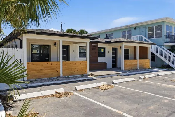 $2,300 | 113 145th Avenue, Unit 3, Madeira Beach, FL 33708