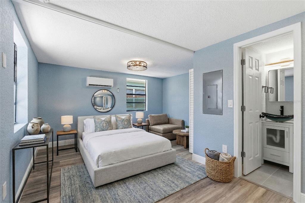 113 145th Avenue, Unit 3 Madeira Beach, FL 33708 - Photo 5 of 25