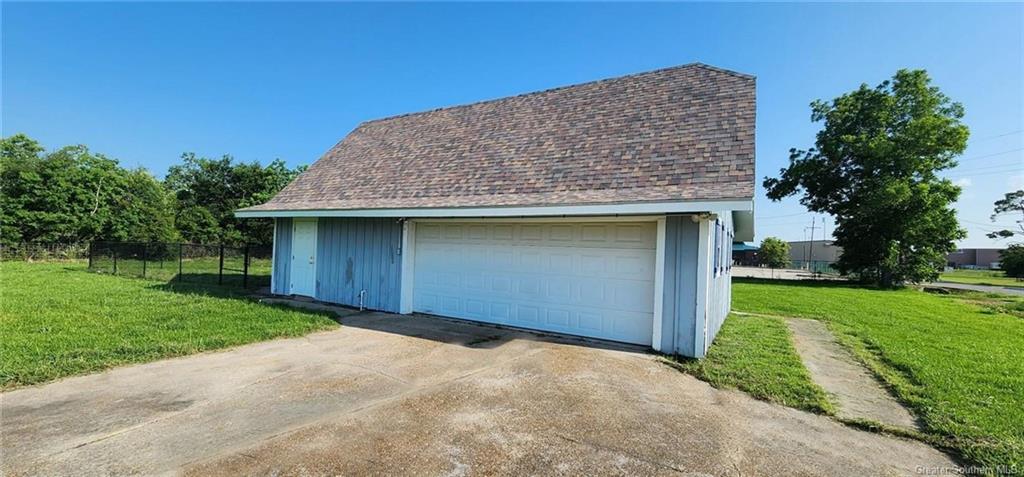 1320 Horseshoe Lane Hackberry, LA 70645 - Photo 13 of 14