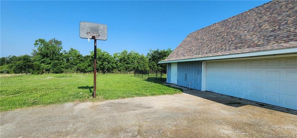 1320 Horseshoe Lane Hackberry, LA 70645 - Photo 14 of 14