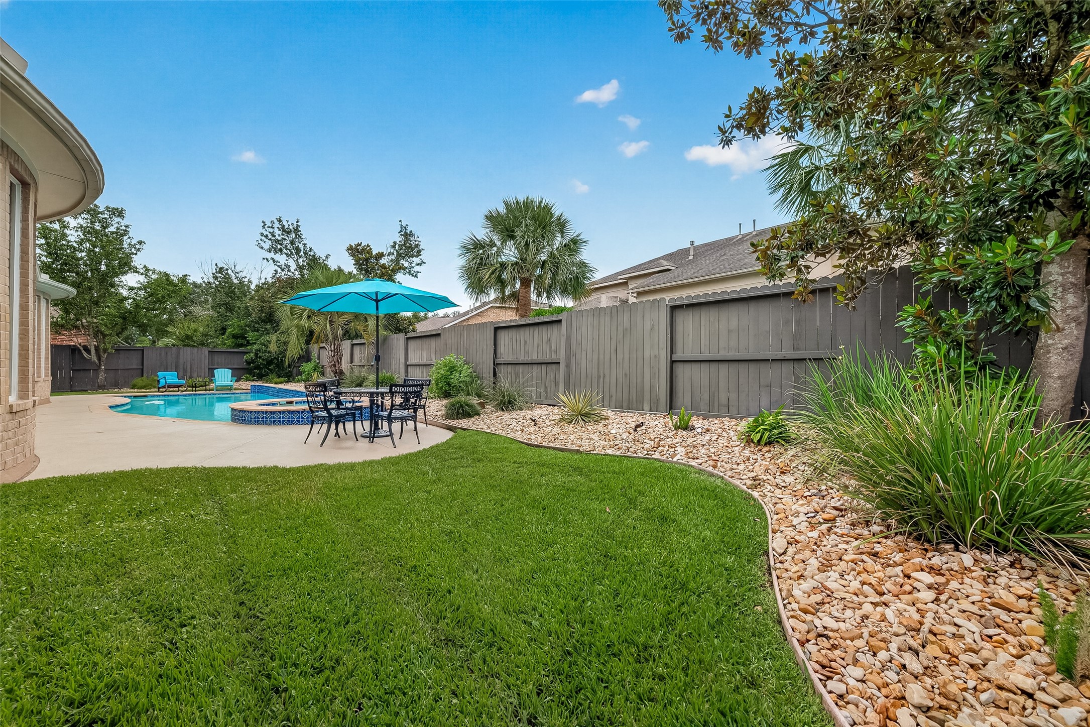 5934 Solar Point Lane Houston, TX 77041 - Photo 47 of 50