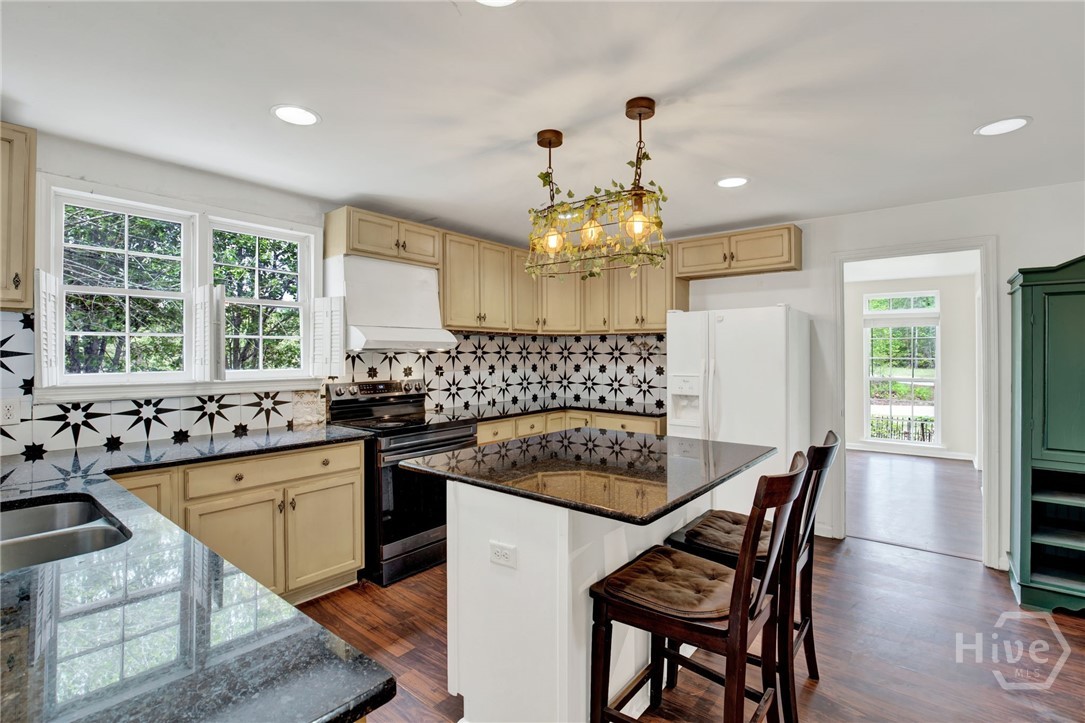 900 Garrison Street Pembroke, GA 31321 - Photo 19 of 40