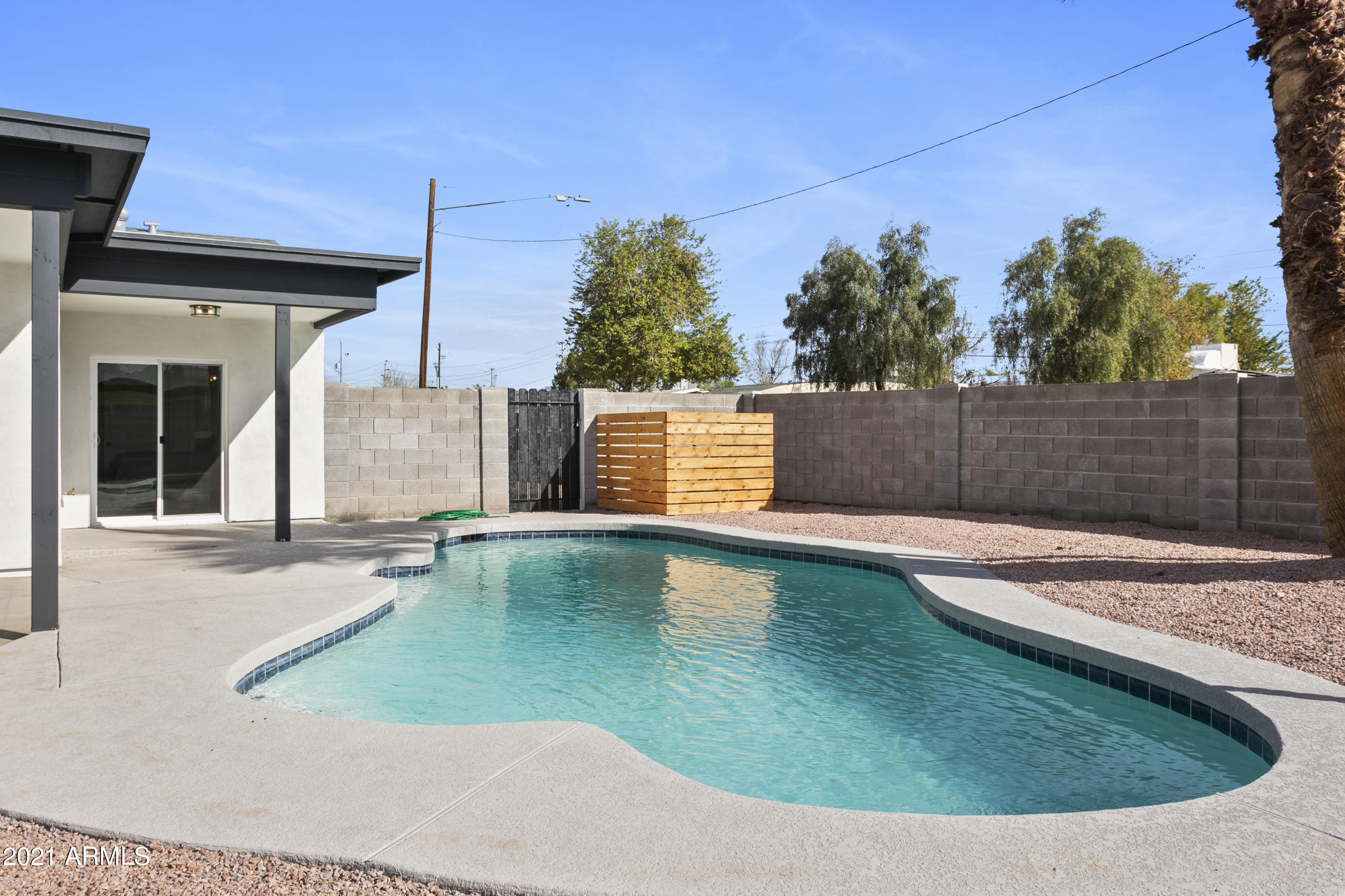 801 West Picadilly Road Phoenix, AZ 85013 - Photo 51 of 54 Swimming Pool 1