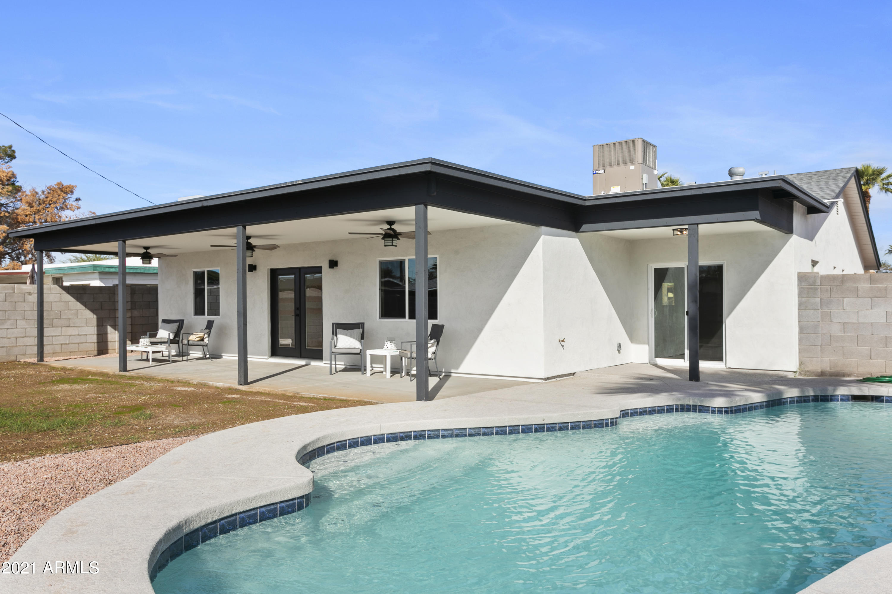 801 West Picadilly Road Phoenix, AZ 85013 - Photo 54 of 54 Swimming Pool 4