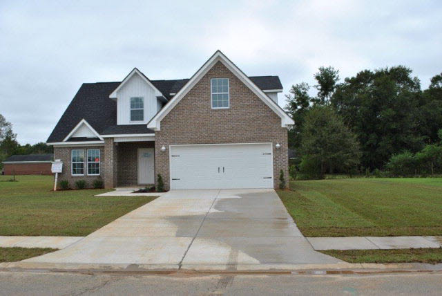 14741 Troon Drive Foley, AL 36535 - Photo 1 of 1