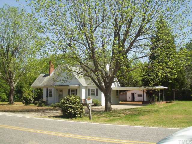 13297 Burgess Road Middlesex, NC 27557 - Photo 1 of 1 Gallery Image 1