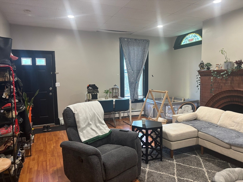 85 Prospect Street, Unit 1C Worcester, MA 01605 - Photo 11 of 22