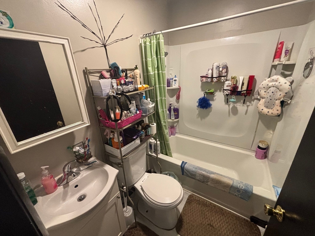 85 Prospect Street, Unit 1C Worcester, MA 01605 - Photo 12 of 22