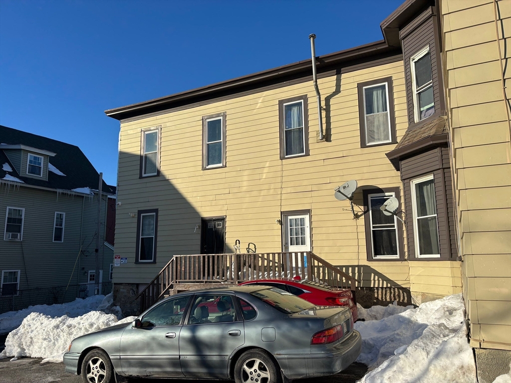 85 Prospect Street, Unit 1C Worcester, MA 01605 - Photo 3 of 22