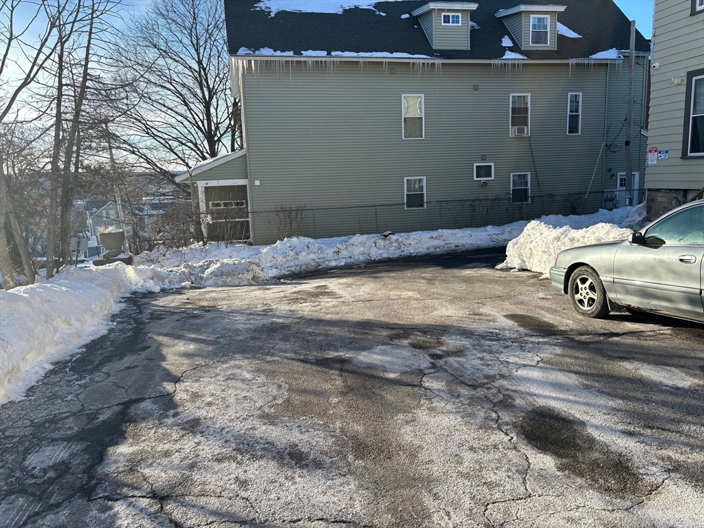 85 Prospect Street, Unit 1C Worcester, MA 01605 - Photo 4 of 22