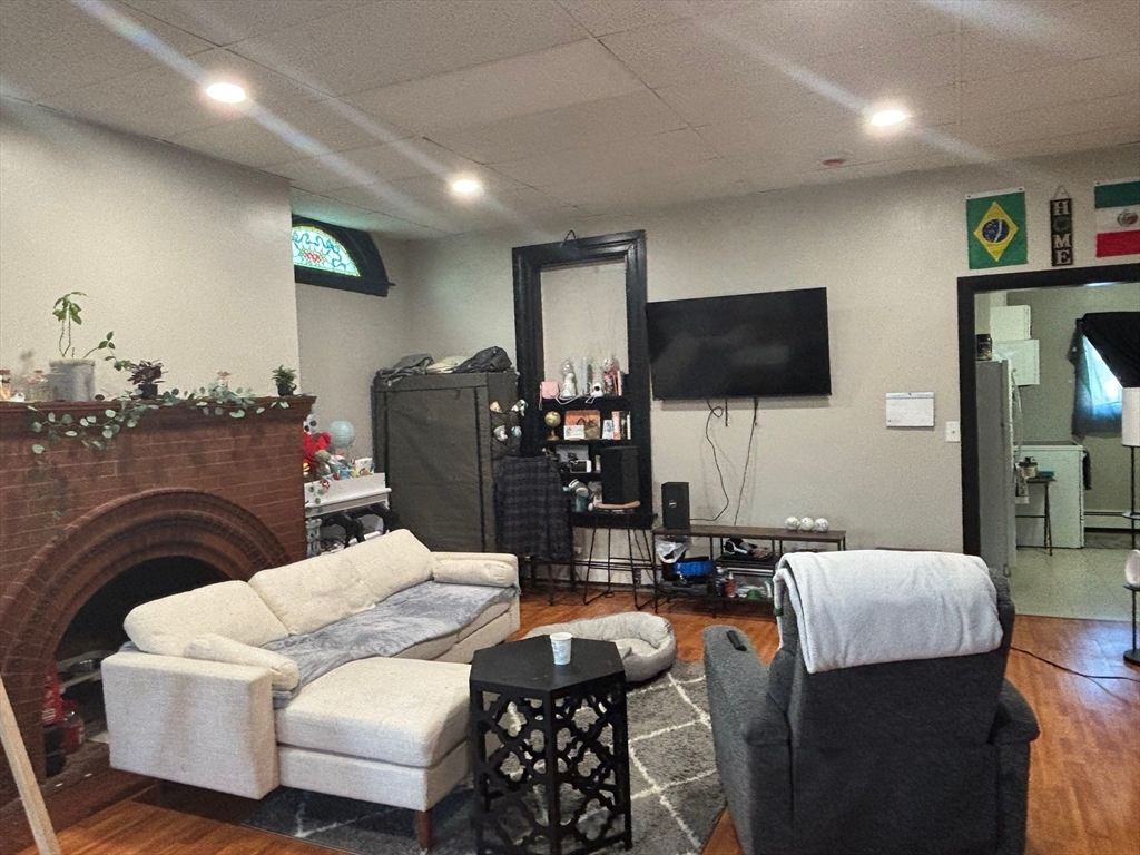 85 Prospect Street, Unit 1C Worcester, MA 01605 - Photo 5 of 22