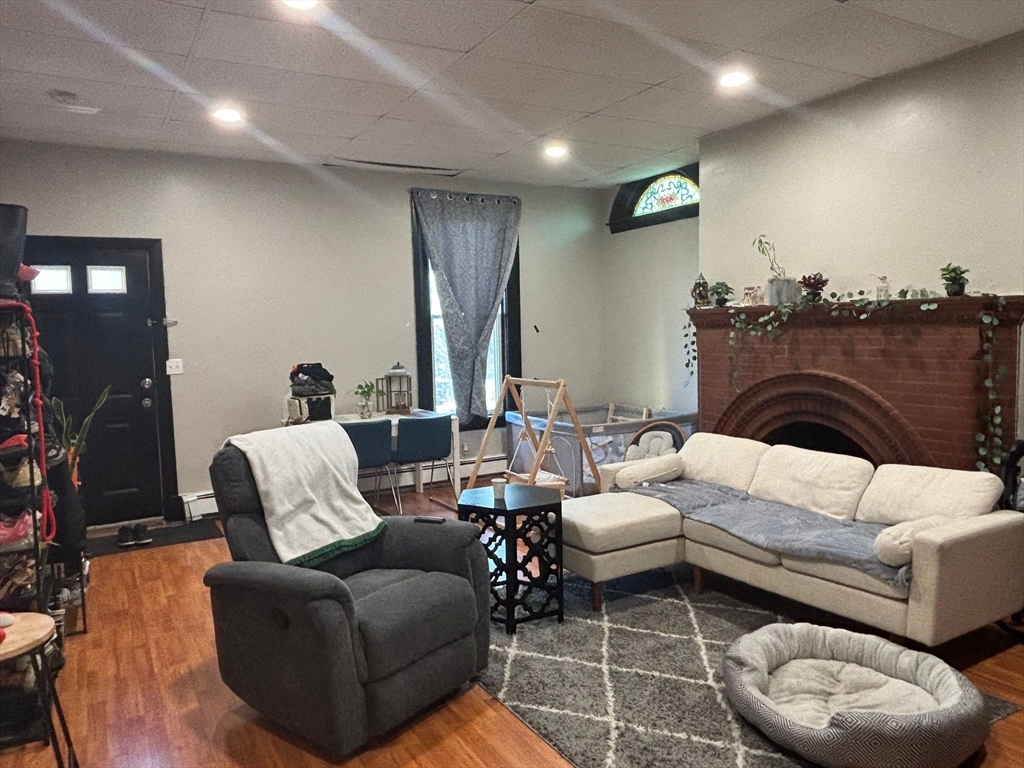 85 Prospect Street, Unit 1C Worcester, MA 01605 - Photo 7 of 22