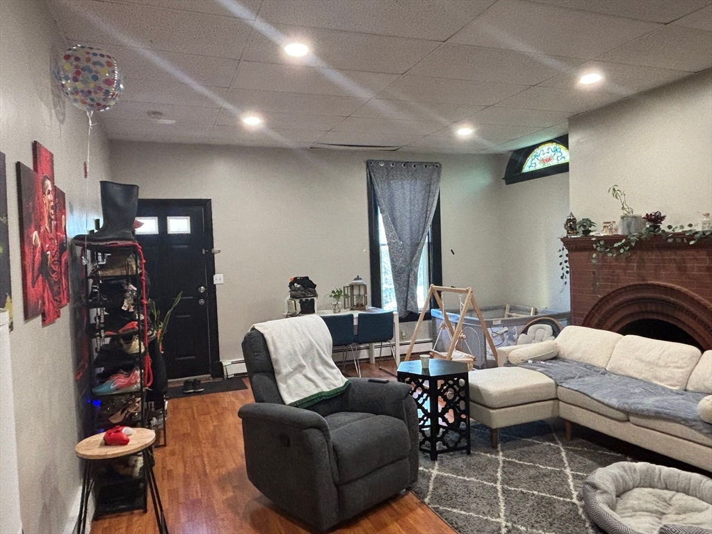 85 Prospect Street, Unit 1C Worcester, MA 01605 - Photo 8 of 22