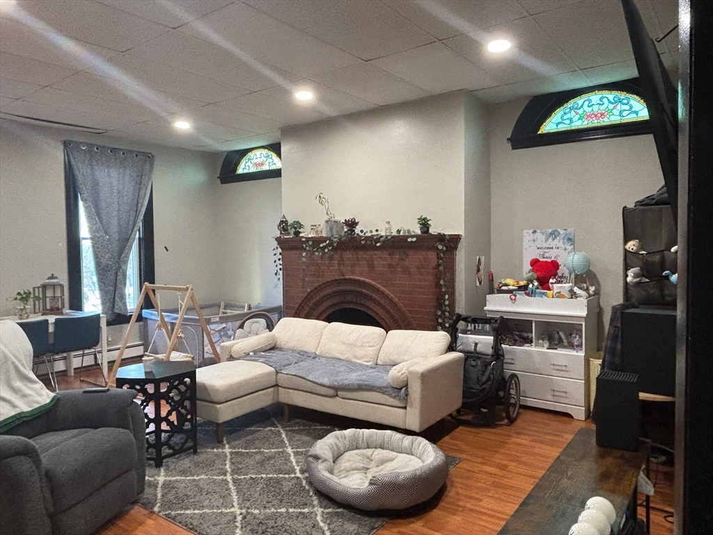 85 Prospect Street, Unit 1C Worcester, MA 01605 - Photo 9 of 22