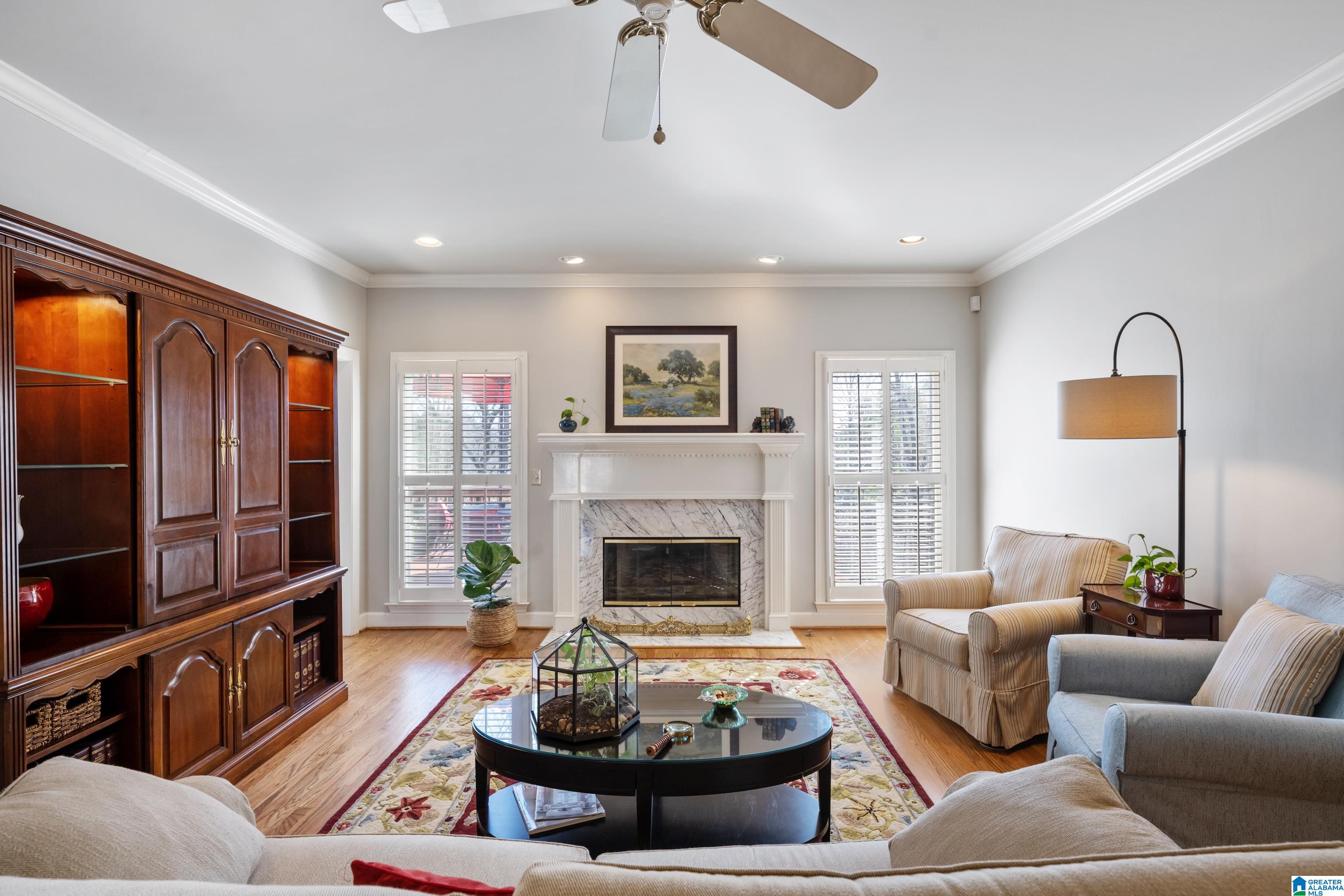517 Meadow Ridge Circle Birmingham, AL 35242 - Photo 4 of 46