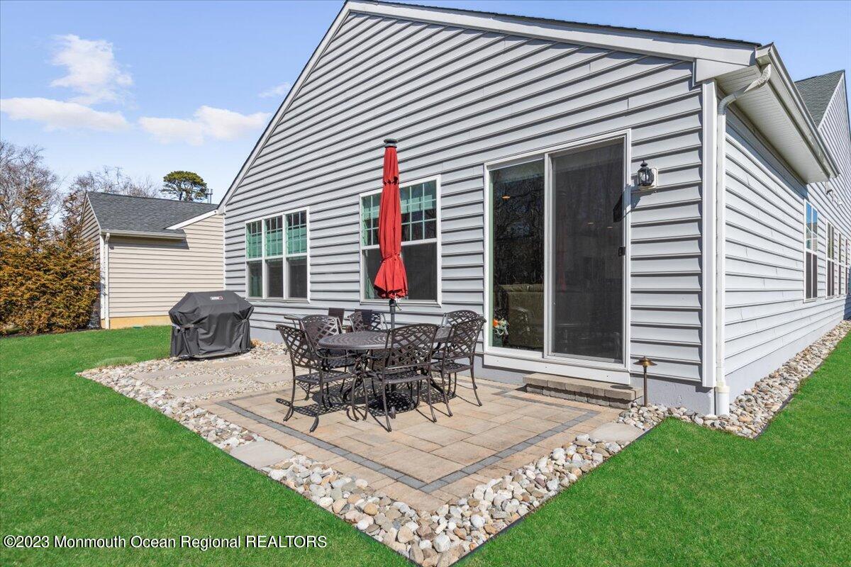 62 Harvest Ridge Road Howell, NJ 07731 - Photo 23 of 38 30-62 Harvest Ridge Rd, Howell, NJ-30