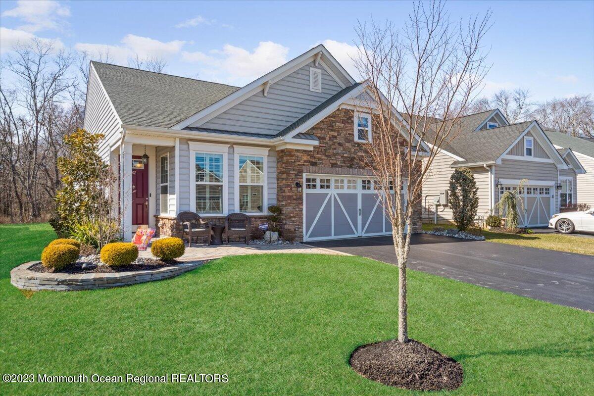 62 Harvest Ridge Road Howell, NJ 07731 - Photo 31 of 38 03-62 Harvest Ridge Rd, Howell, NJ-26