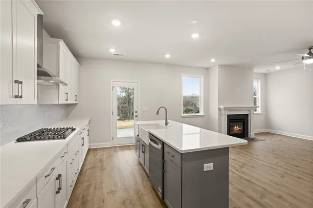 $399,990 | 155 Anderson Oaks Lane, Unit LOT 26, Piedmont, SC 29673