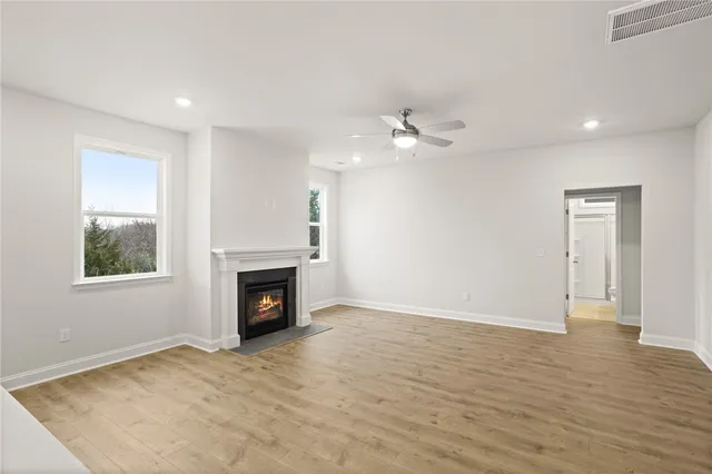 $399,990 | 155 Anderson Oaks Lane, Unit LOT 26, Piedmont, SC 29673