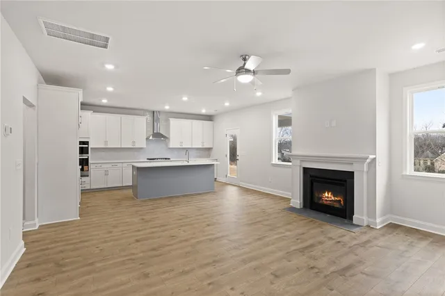 $399,990 | 155 Anderson Oaks Lane, Unit LOT 26, Piedmont, SC 29673