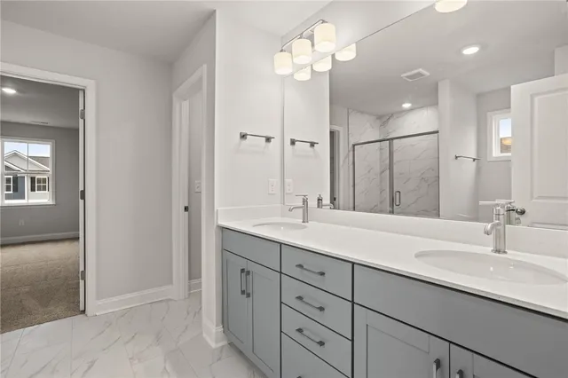 $399,990 | 155 Anderson Oaks Lane, Unit LOT 26, Piedmont, SC 29673