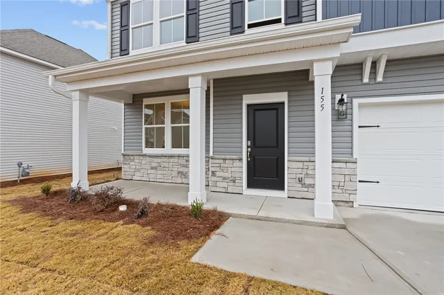 $399,990 | 155 Anderson Oaks Lane, Unit LOT 26, Piedmont, SC 29673