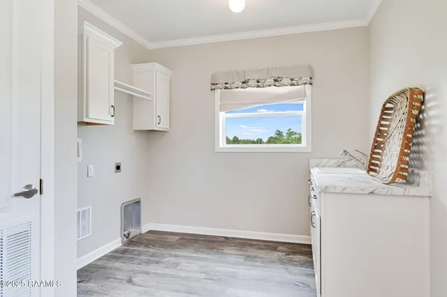 $244,900 | 155 Oak Manor, Rayne, LA 70578