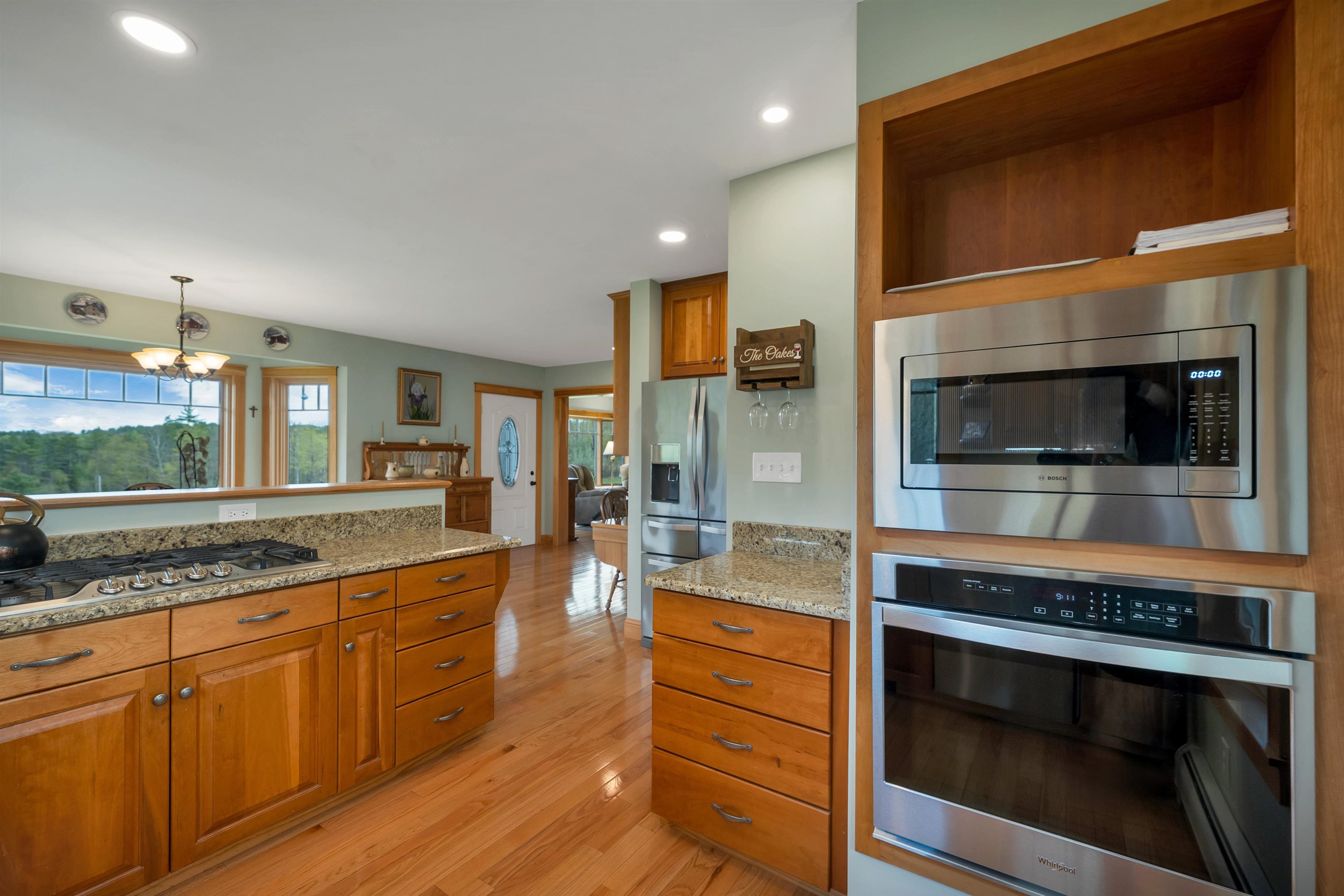 800 West Bath Road Bath, NH 03740 - Photo 14 of 55