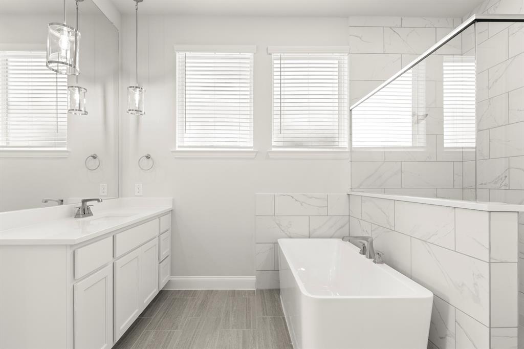 2132 Wickersham Road Rockwall, TX 75087 - Photo 12 of 34 2009 Morris - Bath (2)