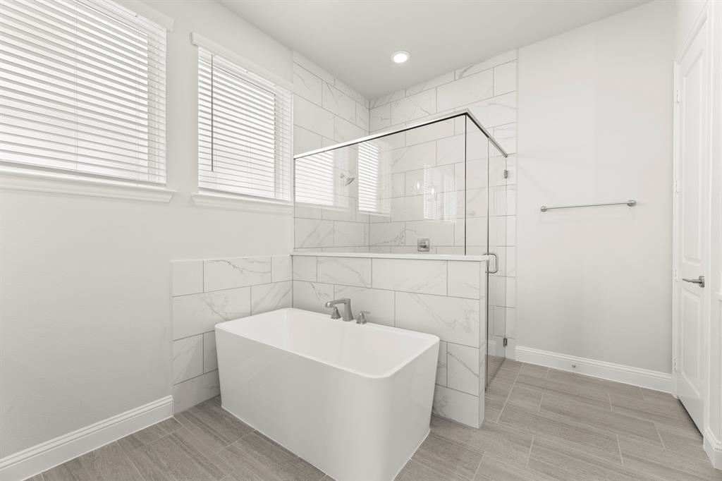 2132 Wickersham Road Rockwall, TX 75087 - Photo 13 of 34 2009 Morris - Bath