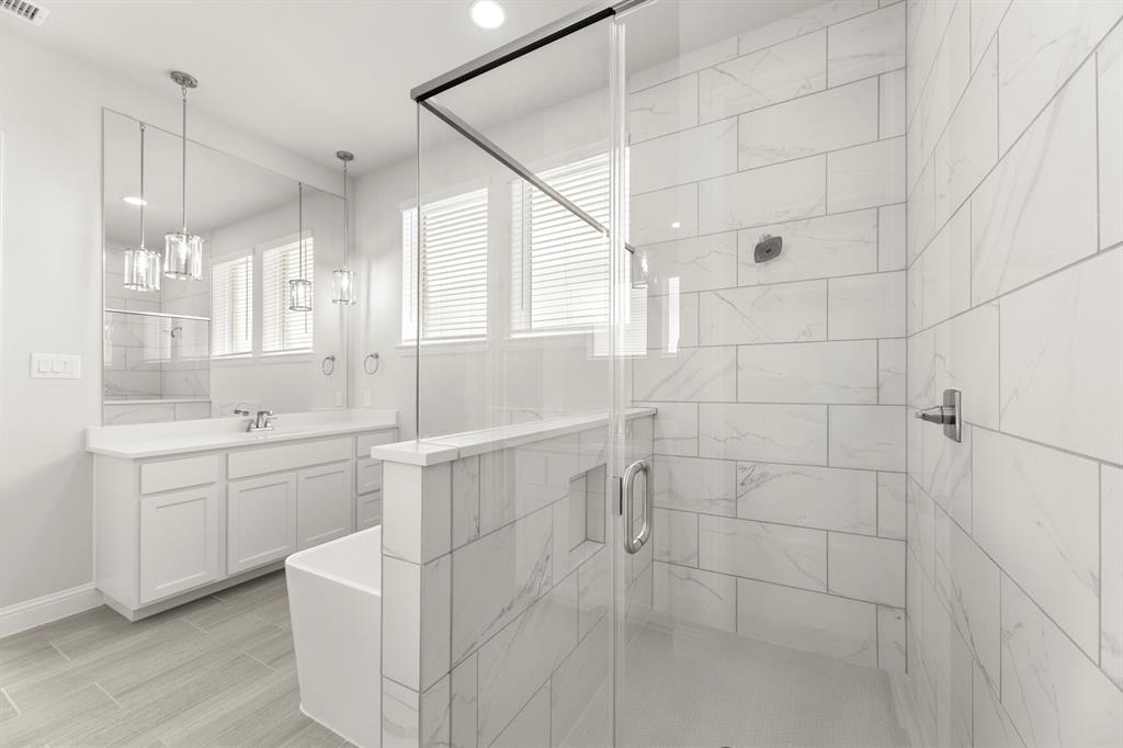 2132 Wickersham Road Rockwall, TX 75087 - Photo 14 of 34 2009 Morris - Bath (4)