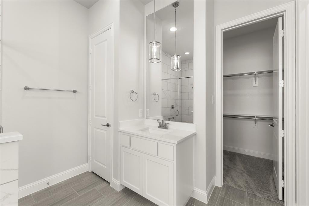 2132 Wickersham Road Rockwall, TX 75087 - Photo 15 of 34 22. 2009 Morris - Bath (3)