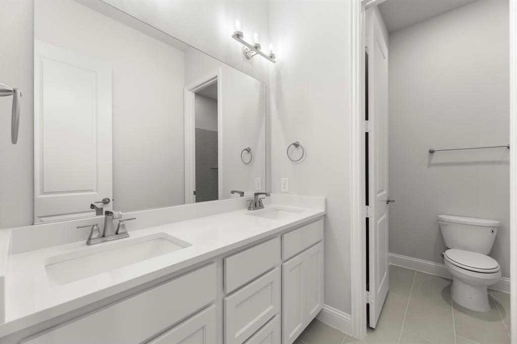 2132 Wickersham Road Rockwall, TX 75087 - Photo 18 of 34 2009 Morris - 3RD Bath