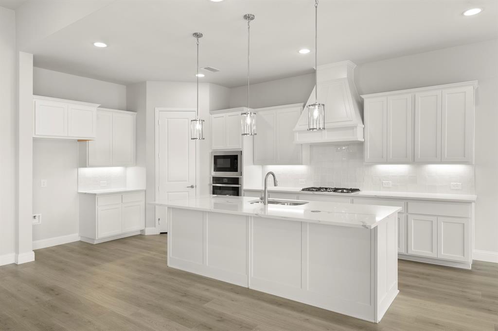 2132 Wickersham Road Rockwall, TX 75087 - Photo 2 of 34 14. 2009 Morris - Kitchen (2)