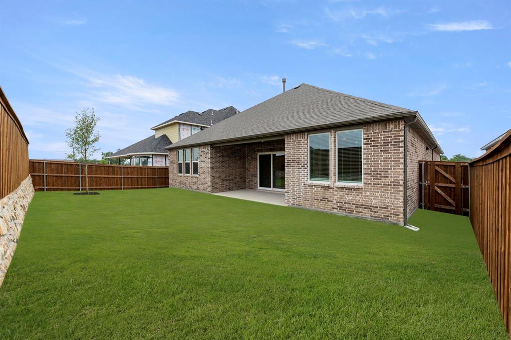 2132 Wickersham Road Rockwall, TX 75087 - Photo 24 of 34 2009 Morris - Back (2)