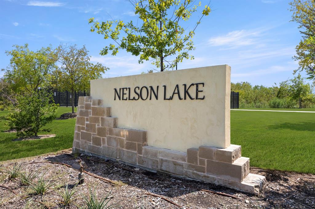 2132 Wickersham Road Rockwall, TX 75087 - Photo 26 of 34 01. Sign