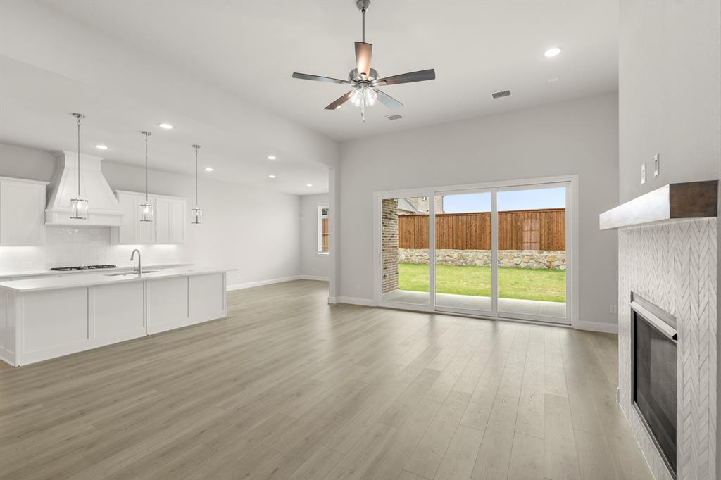 2132 Wickersham Road Rockwall, TX 75087 - Photo 6 of 34 2009 Morris - Family