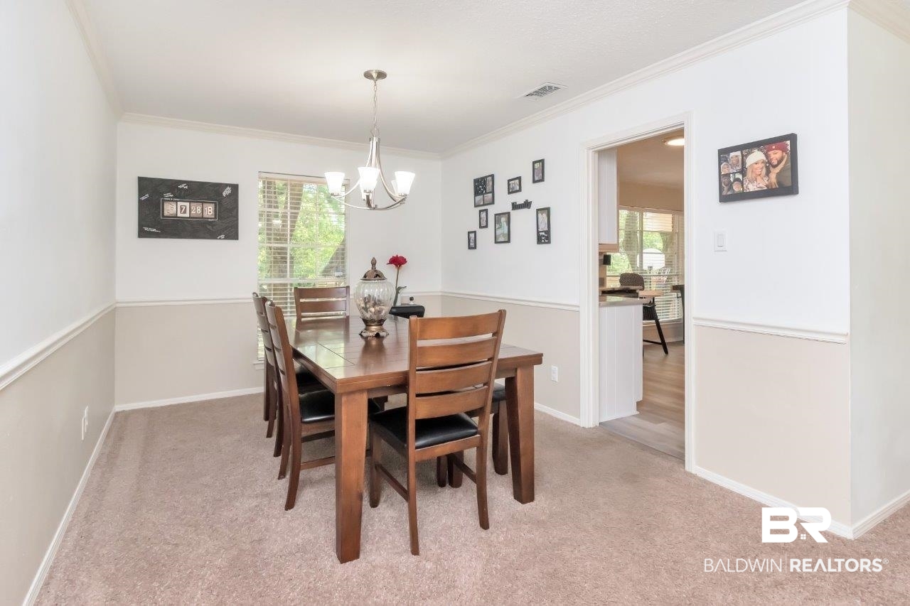 4707 Firestone Drive South Mobile, AL 36609 - Photo 6 of 28