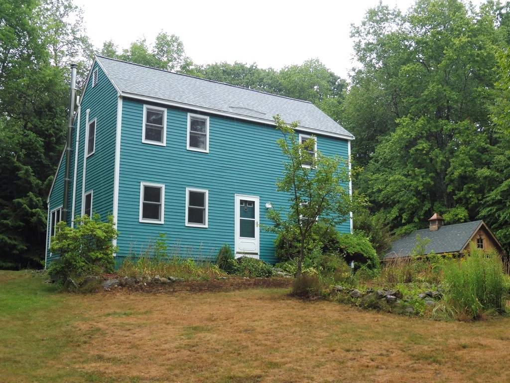4 Ferdie Road Hubbardston, MA 01452 - Photo 1 of 21 Gallery Image 1