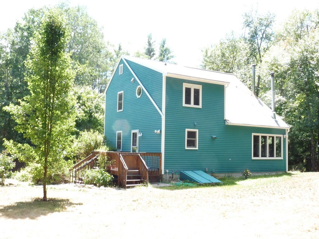 4 Ferdie Road Hubbardston, MA 01452 - Photo 19 of 21 Gallery Image 19
