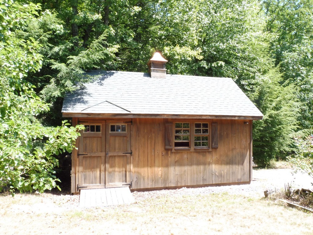 4 Ferdie Road Hubbardston, MA 01452 - Photo 20 of 21 Gallery Image 20