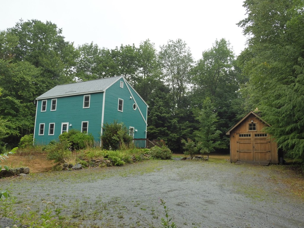 4 Ferdie Road Hubbardston, MA 01452 - Photo 2 of 21 Gallery Image 2