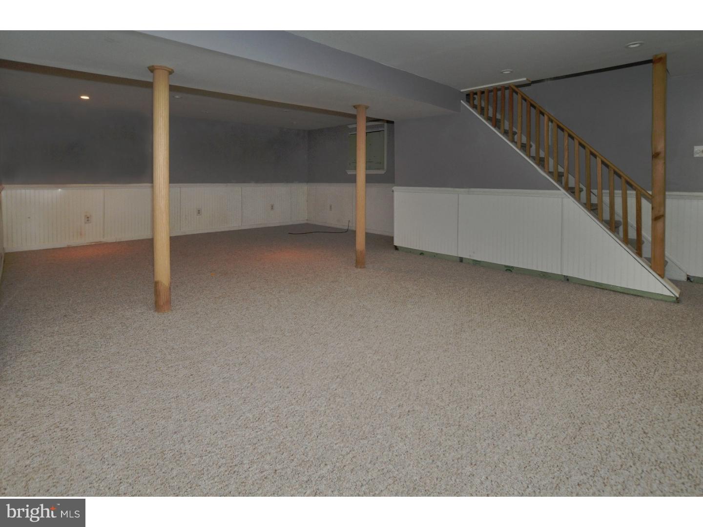 4365 Burnt House Hill Road Doylestown, PA 18902 - Photo 22 of 25 Basement - Finished