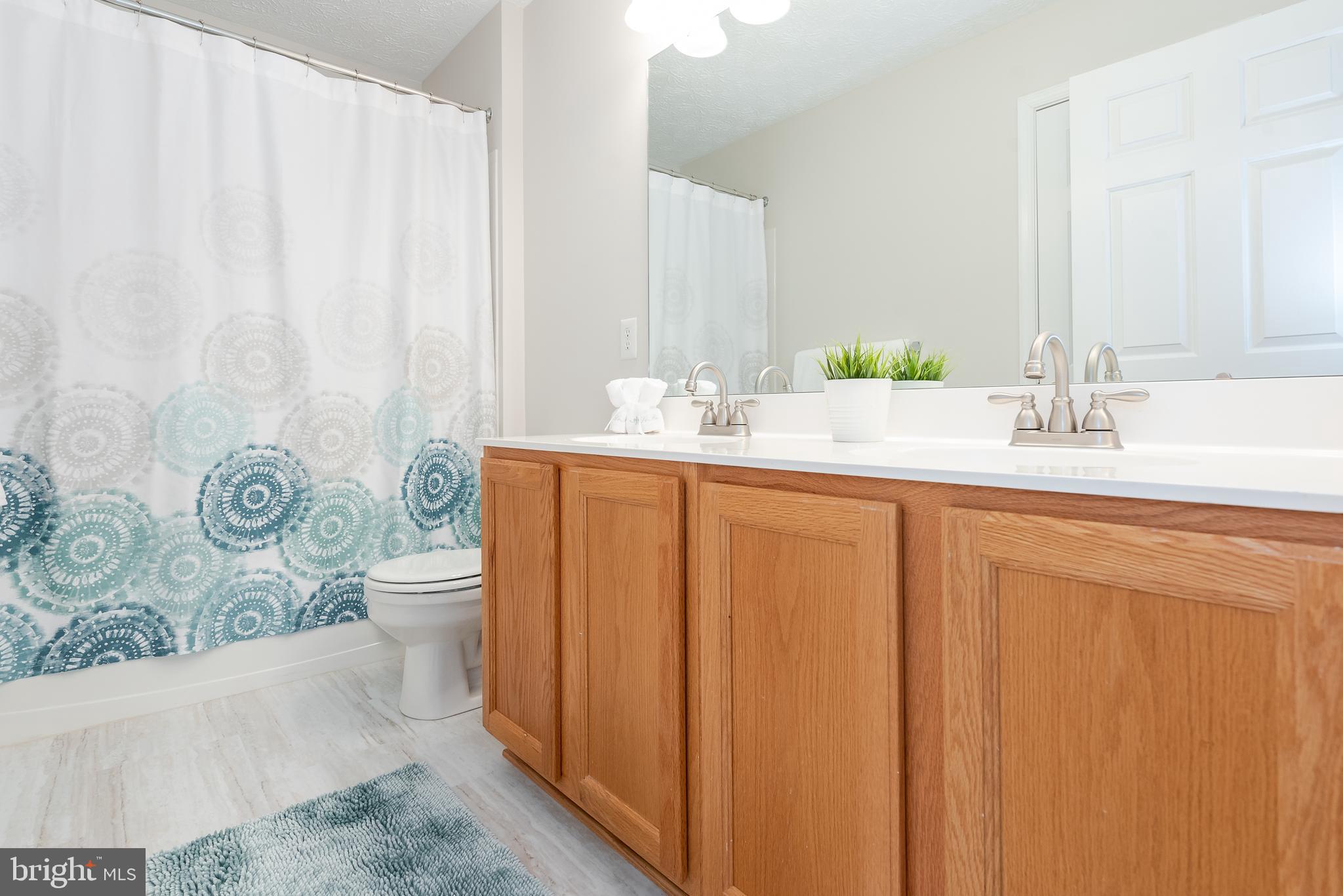 216 Raccoon Run Court Hanover, MD 21076 - Photo 23 of 37 Bathroom