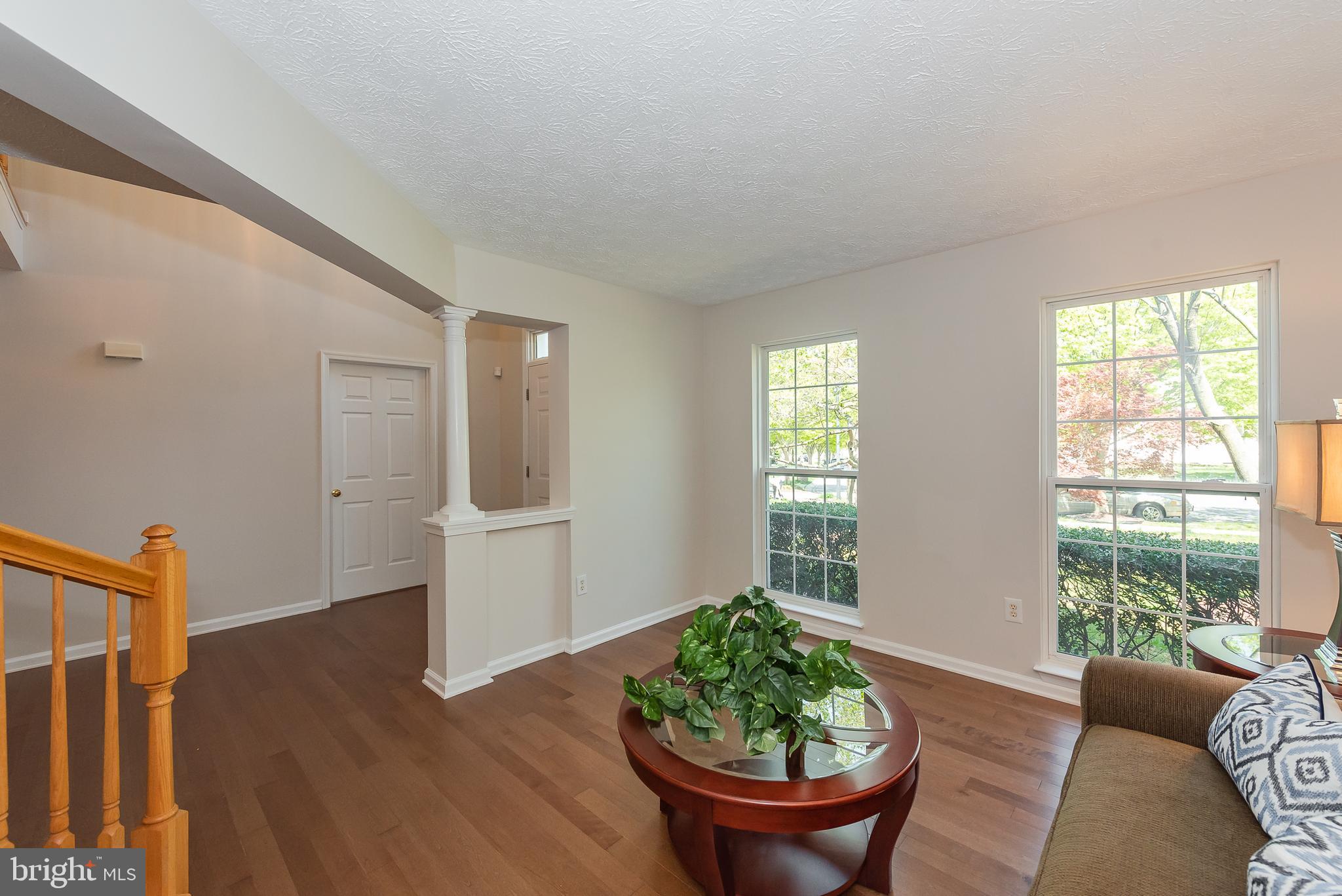 216 Raccoon Run Court Hanover, MD 21076 - Photo 5 of 37 Living Room