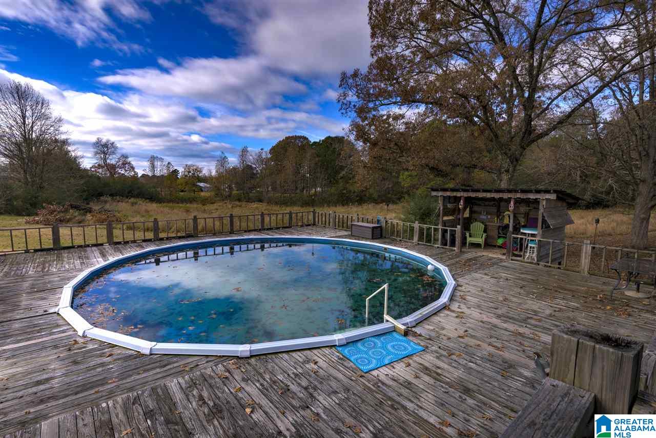 3733 Rose Hill Road Nauvoo, AL 35578 - Photo 45 of 47